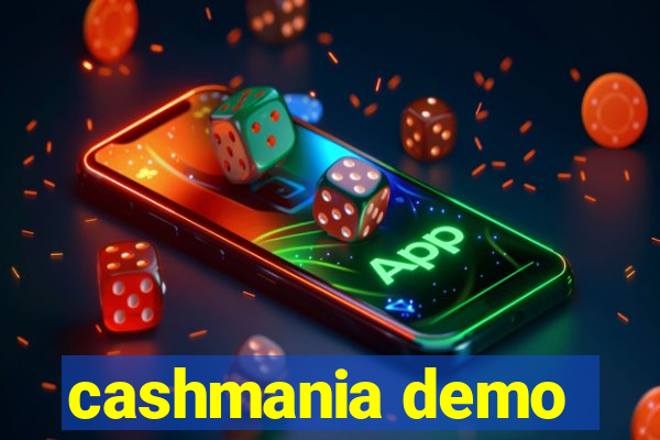 cashmania demo